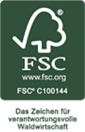 Logo: FSC